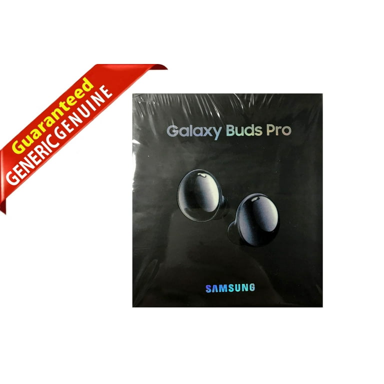 Galaxy Buds Pro SM R190NZSAXAR Wireless Bluetooth left Earbud