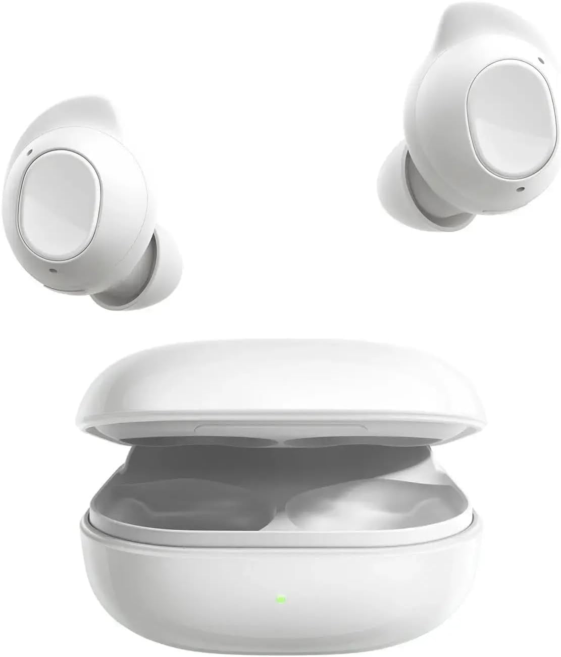 Galaxy - oski　Galaxy　Buds　ホワイト Galaxy Buds - Walmart.com