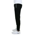 thumbnail image 1 of Galaxy By Harvic Men's Fleece Jogger Sweatpants (S-2XL), 1 of 4