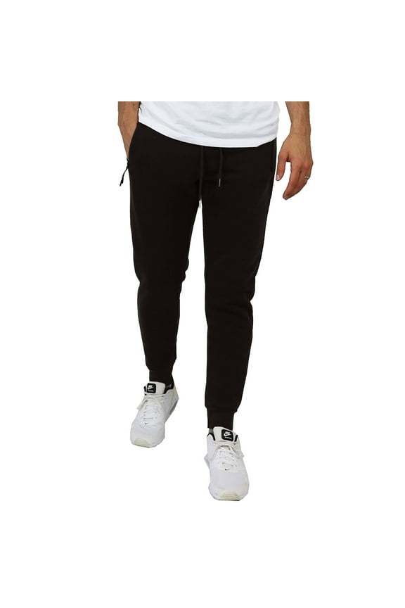 Men's Fleece Jogger Sweatpants (S-2XL)