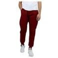 thumbnail image 1 of Galaxy By Harvic Men's Fleece Jogger Sweatpants (S-2XL), 1 of 3