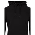 thumbnail image 1 of Galaxy By Harvic Mens Heavyweight Fleece Lined Pullover Hoodie (M-2XL), 1 of 7