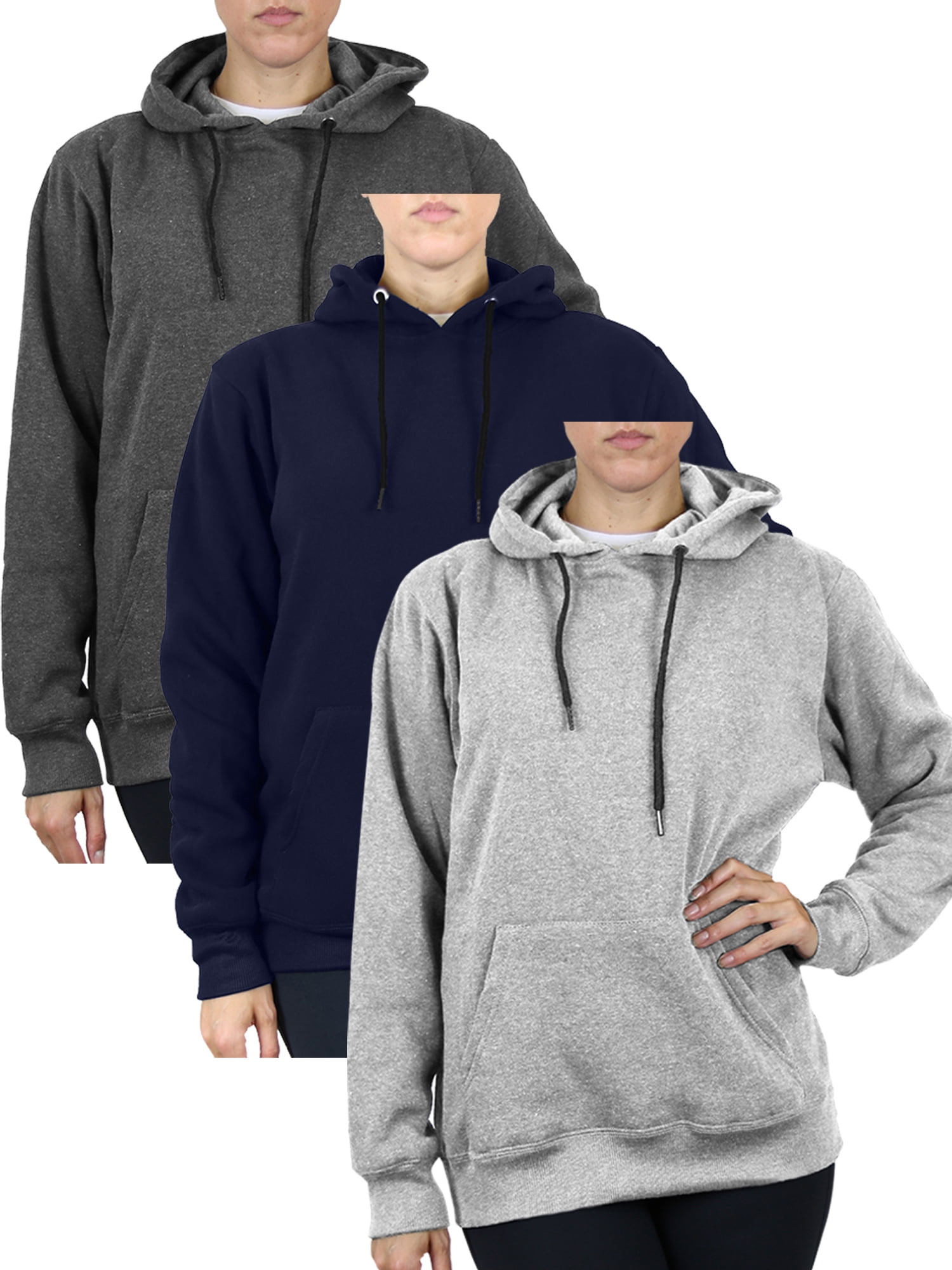 Amazon's Gihuo Fleece-Lined Sweatshirt Is A Must-Have