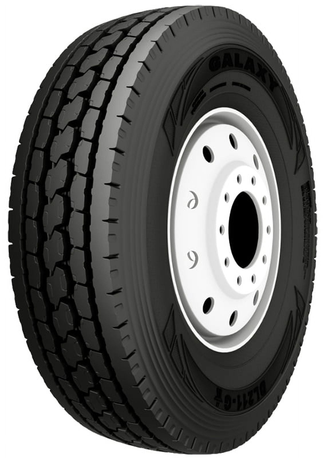 Galaxy DL211-G 11R22.5 146/143M H Commercial Tire