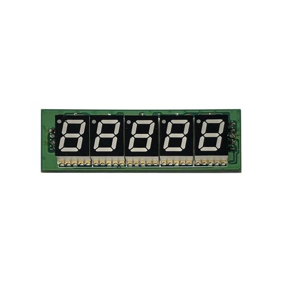Galaxy FCBOARD66 DX66 Replacement Frequency Display Board