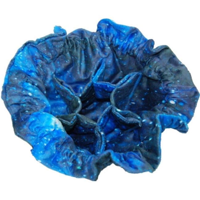 Galaxy Dice Bag with Pocket