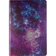 thumbnail image 1 of Galaxy Dot Matrix Notebook (Bullet Journal) (Hardcover), 1 of 1
