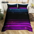 thumbnail image 1 of Galaxy Duvet Cover Full Size for Boys Teens Kid Starry Sky Cosmos Comforter Cover Soft Microfiber Z, 1 of 5