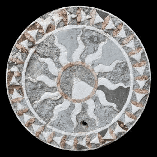 Galaxy EP (Ron Trent Remix) (LP)