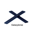 thumbnail image 1 of Galaxy Earsocks Oakley Racing Jacket,Jawbone,Split Jacket,straight Jacket Black, 1 of 1