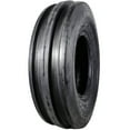 thumbnail image 1 of Galaxy Earth Pro F-2 5-15 73A6 4 Ply tt Tractor Tire, 1 of 12