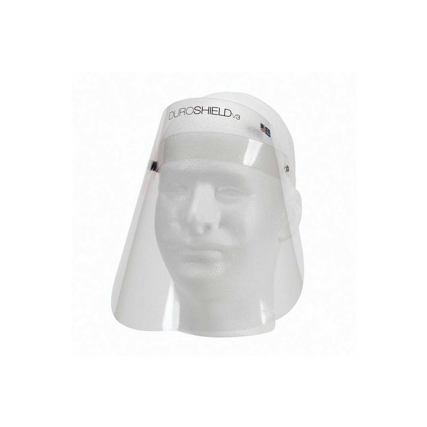 Galaxy GX FlipUp Face Shields