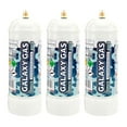 Galaxy Gas Original Flavor Whipped Cream Dispenser Cartridge Tank