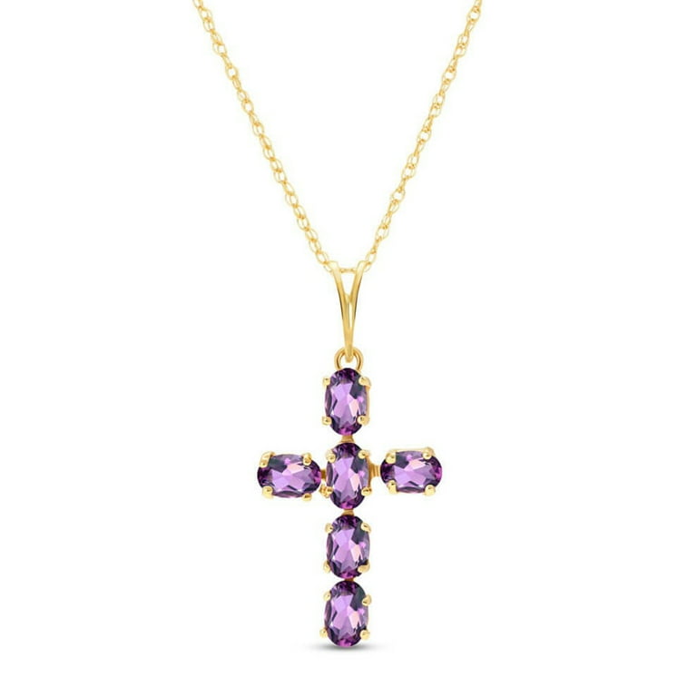 Galaxy Gold 14k 24