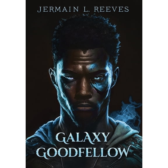 Galaxy Goodfellow, (Hardcover)