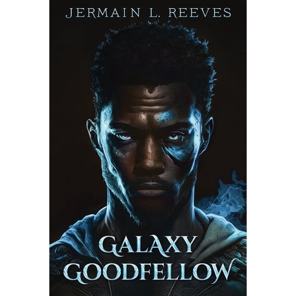 Galaxy Goodfellow, (Paperback)