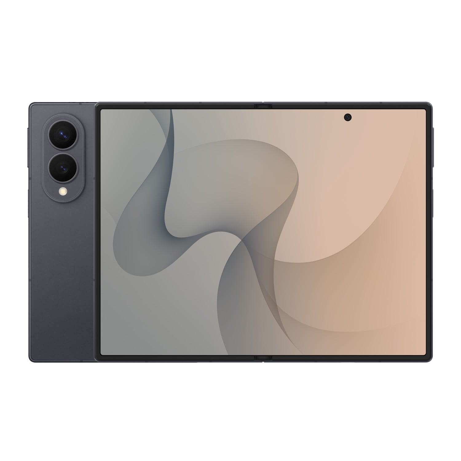 Samsung Galaxy Z Fold ８　グラフアイト　256gb Samsung Galaxy Z Fold8 256gb Smartphone Unlocked, Graphite