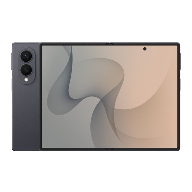 Galaxy Z Fold8 256GB グラファイト SIMフリー Samsung Galaxy Z Fold8 256gb Smartphone Unlocked, Graphite