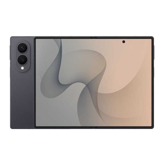 Samsung Galaxy Z Fold8 512GB Smartphone Unlocked, Graphite