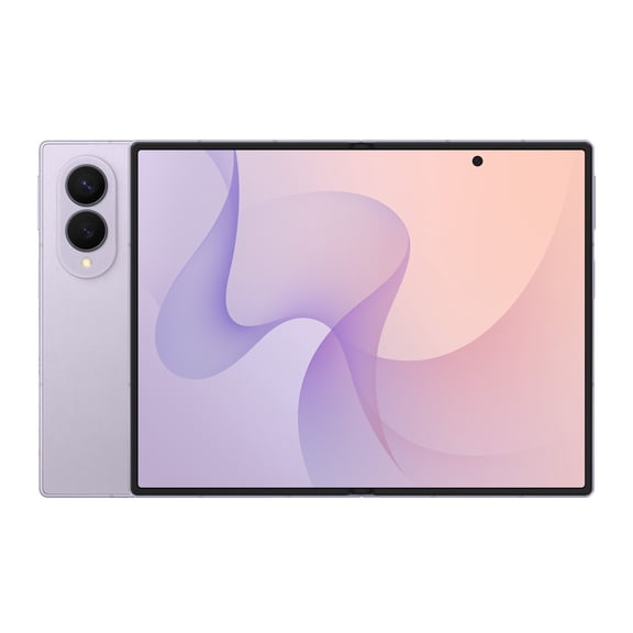 Samsung Galaxy Z Fold8 256GB Smartphone Unlocked, Lavender