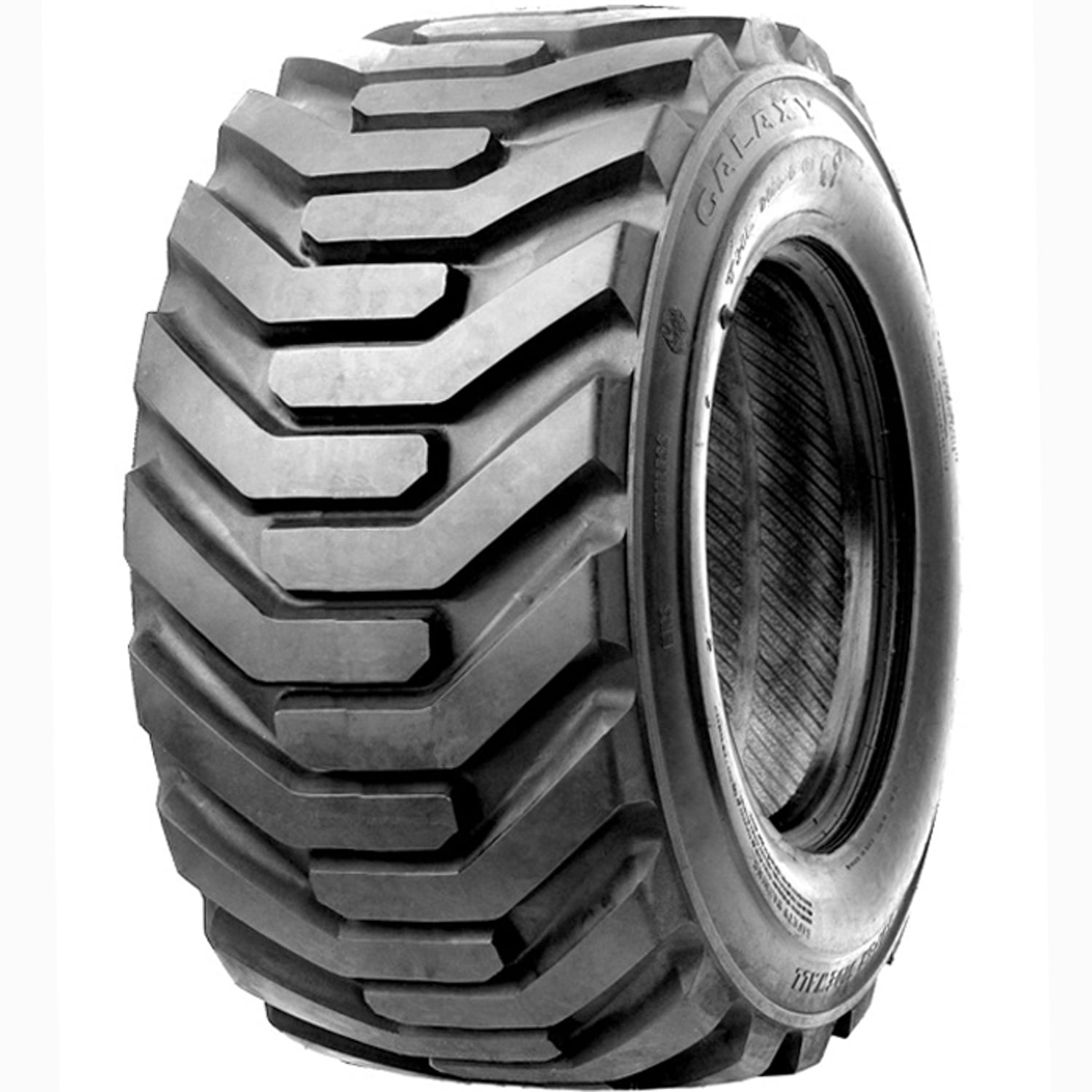 Galaxy Hippo R-4 31.5X13.00-16.5 10 Ply Industrial Tire