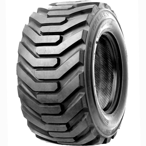 Galaxy Hippo R-4 31X15.50-15 8 Ply All-Season Industrial One Tire