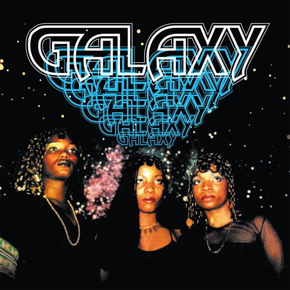 Galaxy (LP)