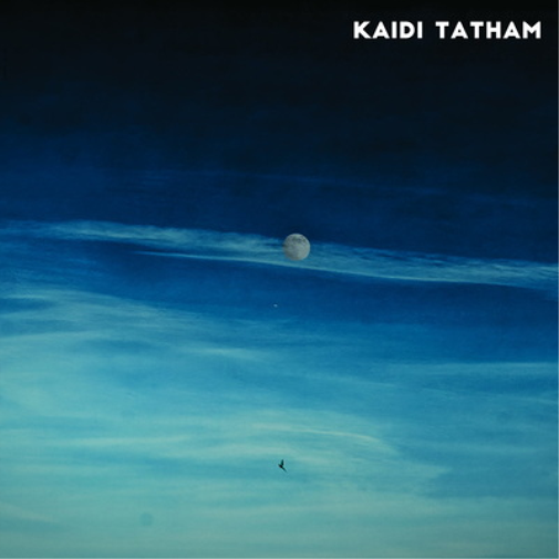 Kaidi Tatham Galaxy (Vinyl Record) 12" EP