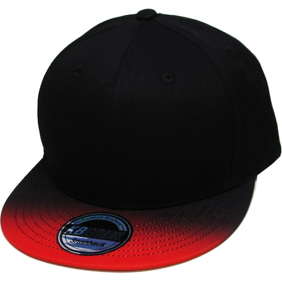 Galaxy Leaf Hologram Floral Aztec Bandana Print Brim Snapback Hat Baseball Cap
