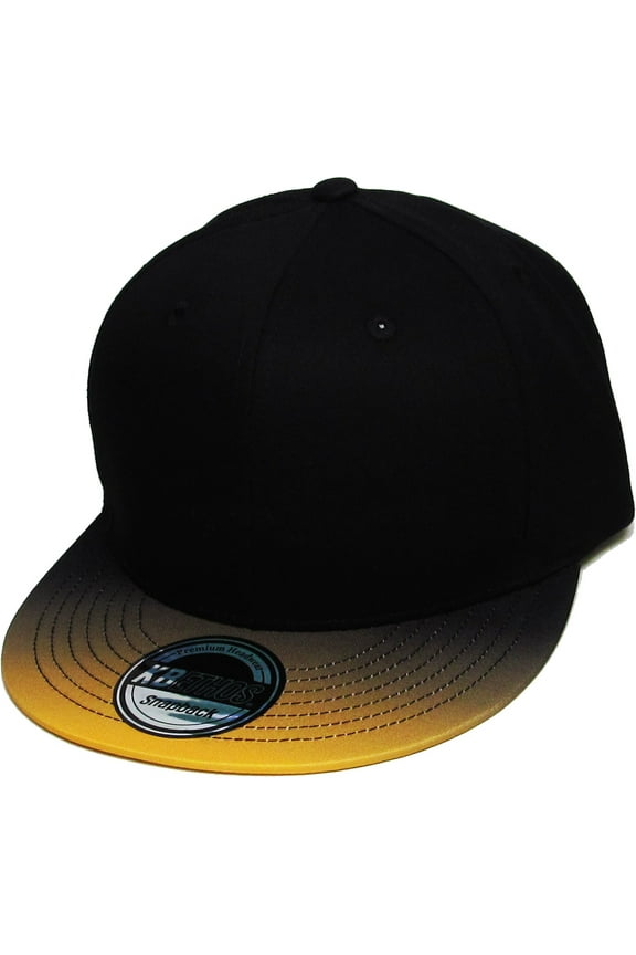 Galaxy Leaf Hologram Floral Aztec Bandana Print Brim Snapback Hat Baseball Cap