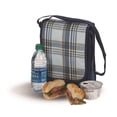 thumbnail image 1 of Galaxy Lunch Bag, Varsity Plaid, 1 of 1