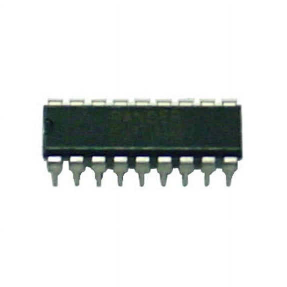 Galaxy MB8719 Phase Lock Loop Rci8719 - CB Radio Parts