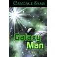 thumbnail image 1 of Galaxy Man, (Paperback), 1 of 1