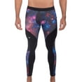 thumbnail image 1 of Matador Meggings Galaxy Men's Leggings, 1 of 8