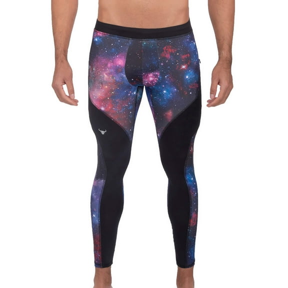 Matador Meggings Galaxy Men's Leggings