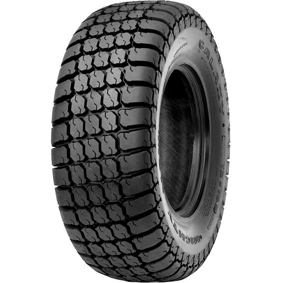 Galaxy Mighty Mow R-3 9.5-16 92A8 6 Ply Lawn and Garden Tire