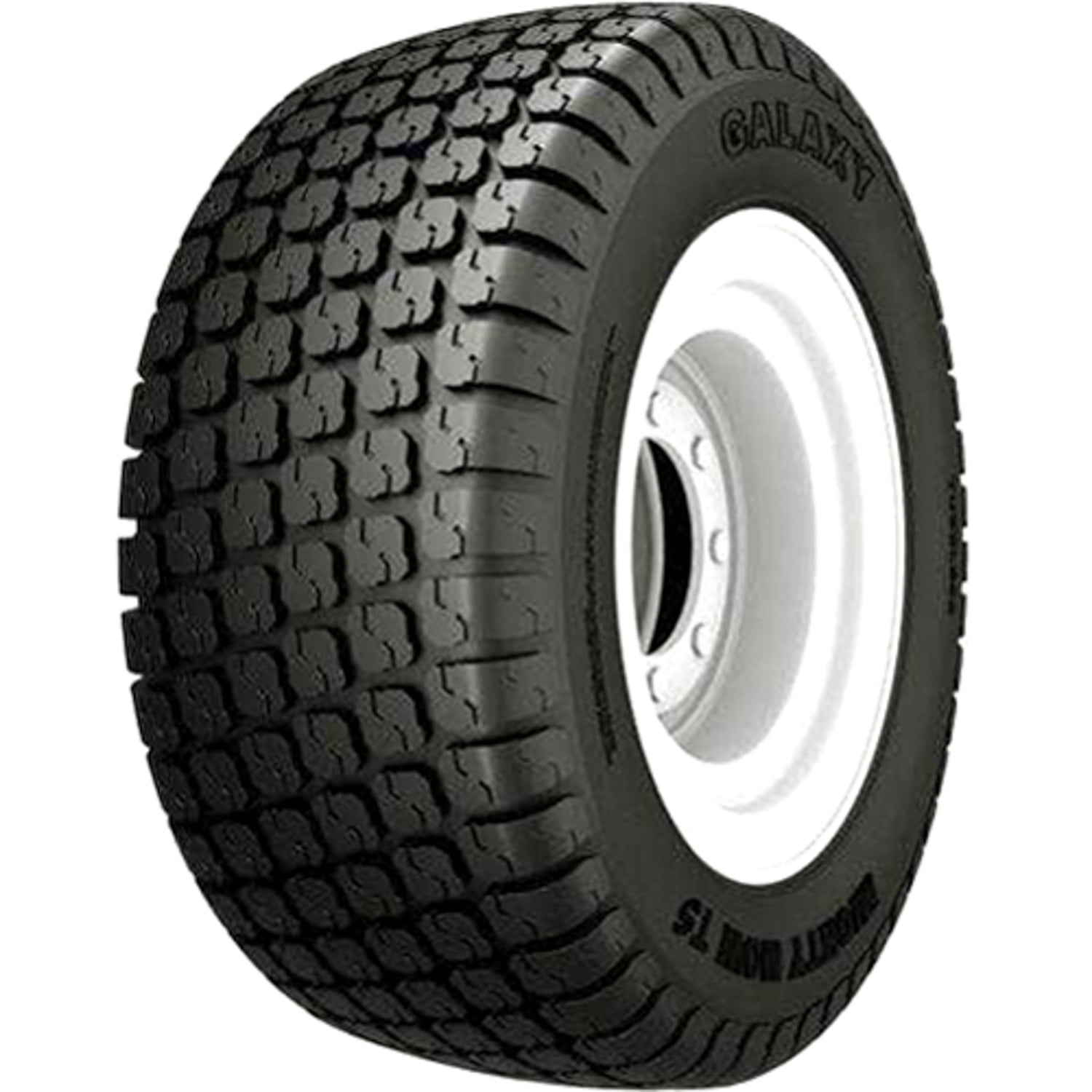 Galaxy Mighty Mow TS 18X8.50-8 74A3 4 Ply Lawn and Garden Tire