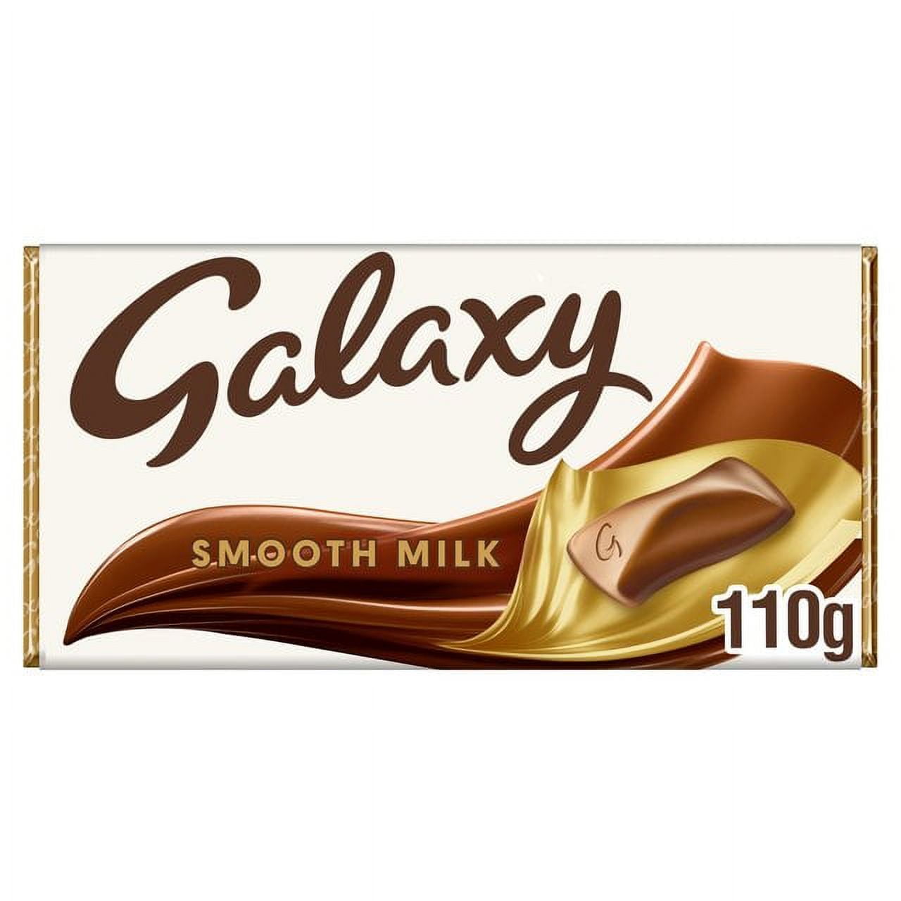 Galaxy candy 2024