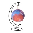 thumbnail image 1 of Galaxy Moon Lights Birthday Gifts With Stand Frame 8 Colors Home Decor Touch Control Bedside Lamp, 1 of 5