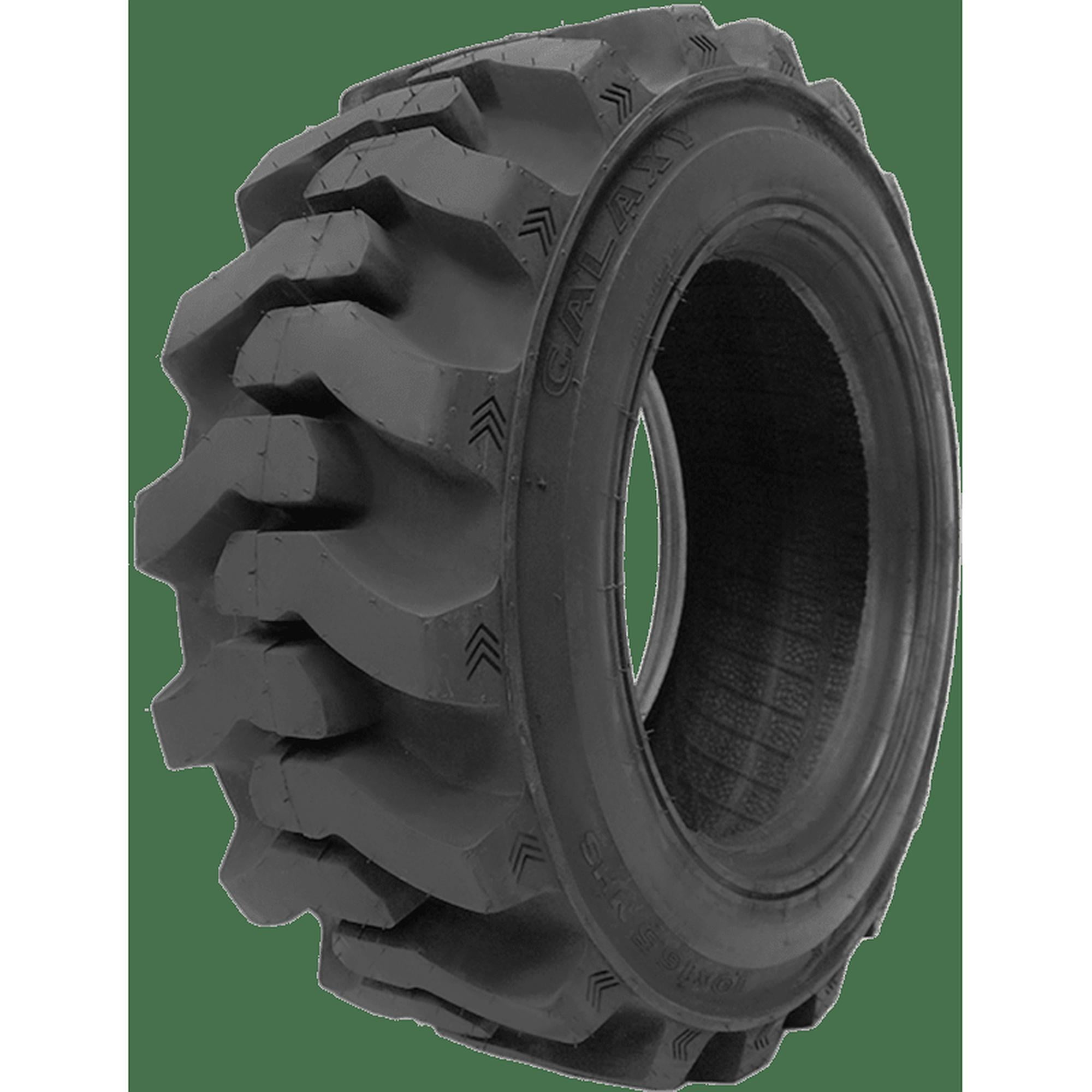 Galaxy Muddy Buddy 12-16.5 130/132A2 E Industrial Tire