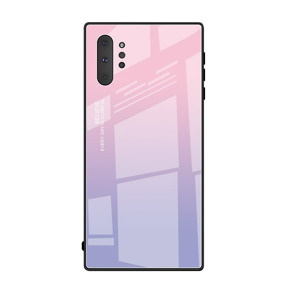 Galaxy Note 10 Case (2019, 6.3") for Girls Women, Allytech Ultra Slim Lightweight Shockproof Heavy Duty Protection Anti-Scratch Bumper Colorful Pattern Back Cover for Samsung Galaxy Note 10