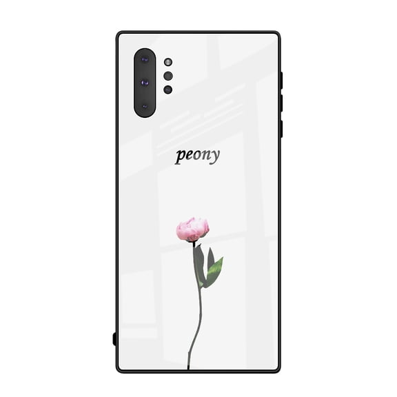Galaxy Note 10 Case (2019, 6.3") for Girls Women, Allytech Ultra Slim Lightweight Shockproof Heavy Duty Protection Anti-Scratch Bumper Colorful Pattern Back Cover for Samsung Galaxy Note 10