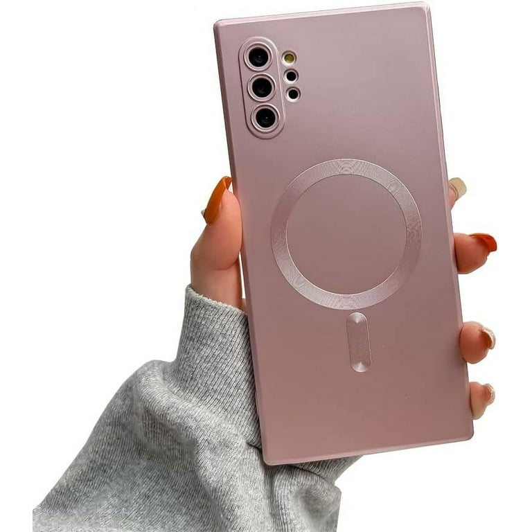 Galaxy Note10 Phone Cases For Samsung Galaxy 10 Plus MX-N10P-BK