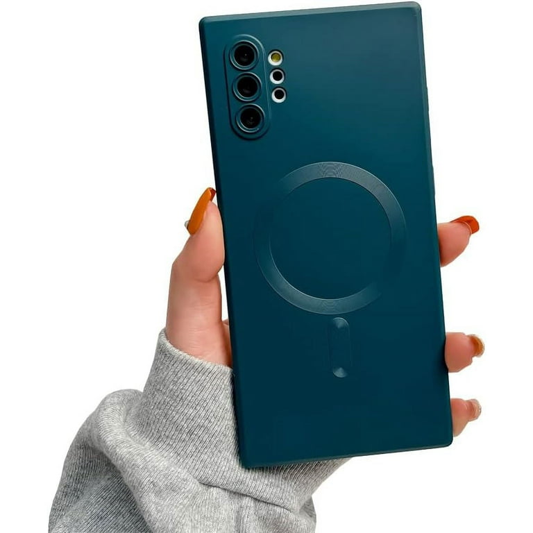 Samsung Note Note 10 Plus Case Wireless Charging Galaxy Note