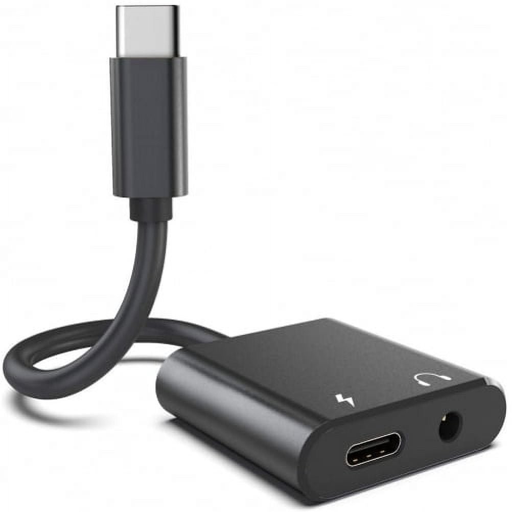 Samsung charger and headphone adapter hotsell