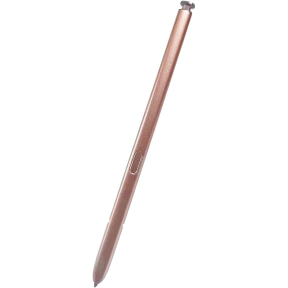 Galaxy Note 20 Stylus Pen Replacement for Samsung Galaxy Note 20 Note 20 Ultra 5G (withoutBluetooth) Stylus Touch S Pen (Mystic Bronze)
