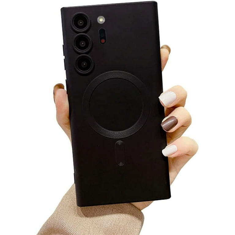 Magsafe Charging Case Note 20 Ultra Wireless Charging Case