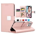 thumbnail image 1 of Galaxy Note 20 Wallet Case, Galaxy Note 20 5G 2020 PU Leather Cases, Njjex [Kickstand] Luxury PU Leather Wallet Case Flip Folio Cover [Card Slots] [Wrist Strap], 1 of 6