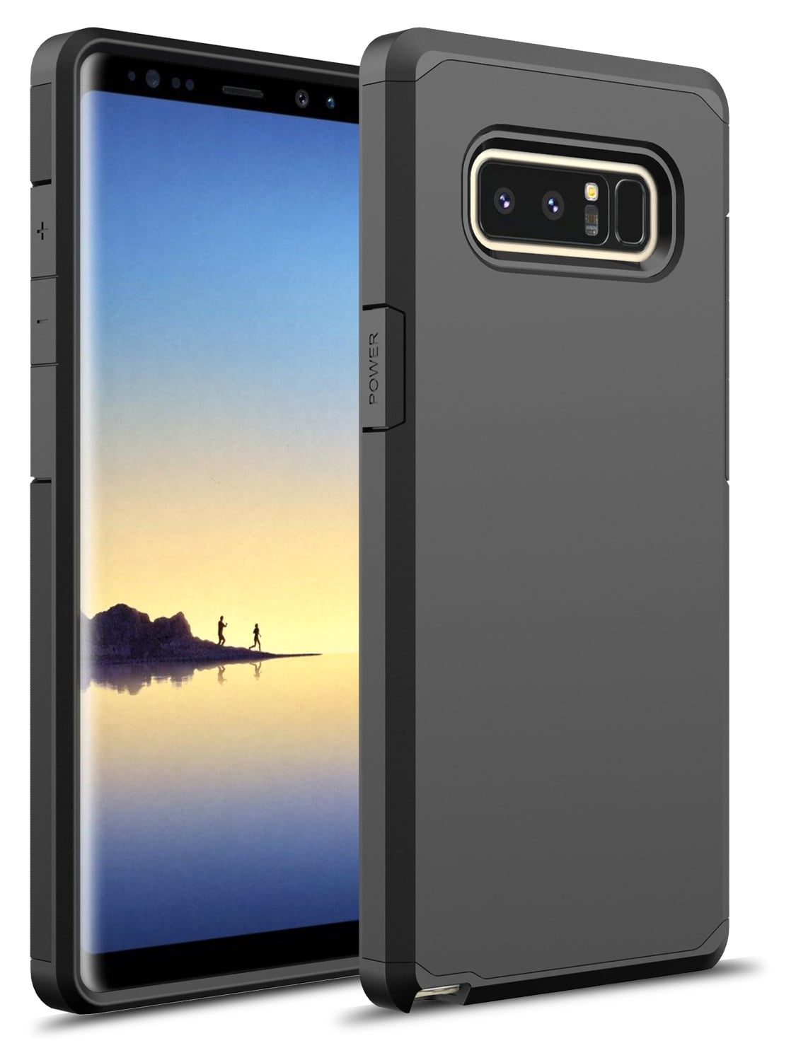 Protective Cases For Samsung Galaxy Note 8