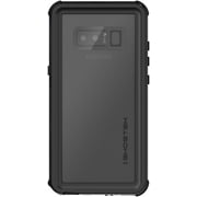 Galaxy Note 8 Waterproof Case for Samsung Note8 Ghostek Nautical (Black)